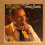 Tommy Dorsey & His Orchestra ft. Frank Sinatra