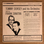 Tommy Dorsey & His Orchestra ft. Frank Sinatra