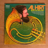 Al Hirt Blows His Own Horn