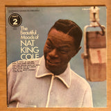 The Beautiful Moods of Nat King Cole (Only one disc)