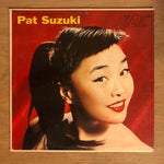 Pat Suzuki