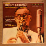 Swing with Benny Goodman