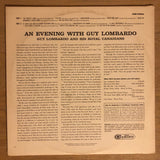 An Evening with Guy Lombardo