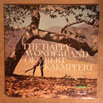 The Happy Wonderland of Bert Kaempfert