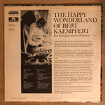 The Happy Wonderland of Bert Kaempfert