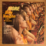 More of Billy Vaughn & His Orchestra