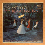 Ray Anthony Plays for Dream Dancing