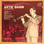 The Best of Artie Shaw