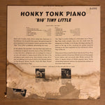 Honky Tonk Piano