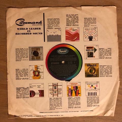 Your Guy Lombardo Medley: Volume 3