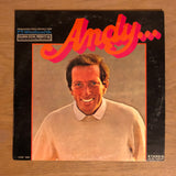 Andy Williams and Company