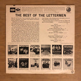 The Best of Lettermen