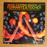 More Exciting Pianos of Ferrante & Teicher