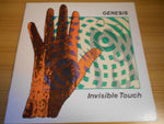 Invisible Touch