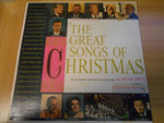 The Great Songs of Christmas Album Two