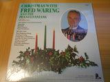 Christmas with Nat King Cole/Fred Waring