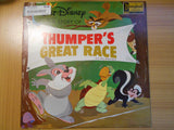 The Story of Thumper's Great Race