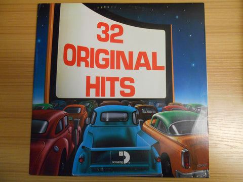 32 Original Hits