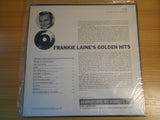 Frankie Laine's Golden Hits