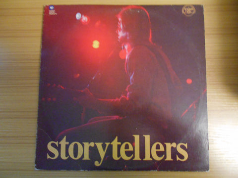 Storytellers