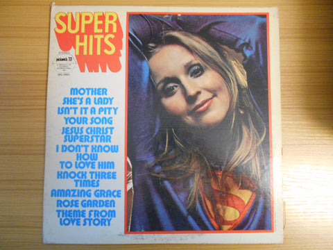 Super Hits