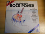 Don Kirshner Presents Rock Power