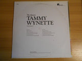 The Queen Tammy Wynette Volume 2