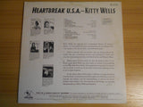 Heartbreak U.S.A.