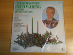 Christmas with Nat King Cole/Fred Waring