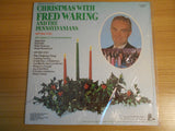 Christmas with Nat King Cole/Fred Waring