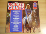 Country Giants Vol. 2