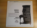 Honky Tonk Piano