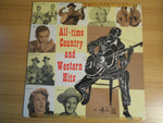 All-time Country and Western Hits