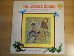 The Jungle Books