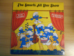 The Smurfs All Star Show