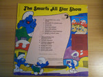 The Smurfs All Star Show