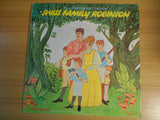 Swiss Family Robinson