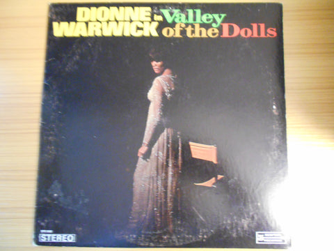 Valley of the Dolls