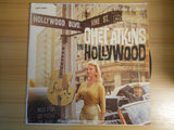 Chet Atkins in Hollywood