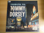 Tribute To Tommy Dorsey