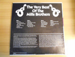 The Very Best of the Mills Brothers