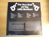 The Very Best of the Mills Brothers