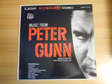 Peter Gunn Soundtrack