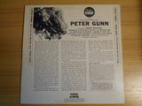 Peter Gunn Soundtrack