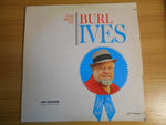 The Best of Burl Ives