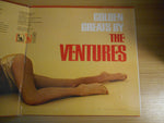 Golden Greats by the Ventures