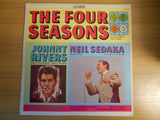 The Four Seasons