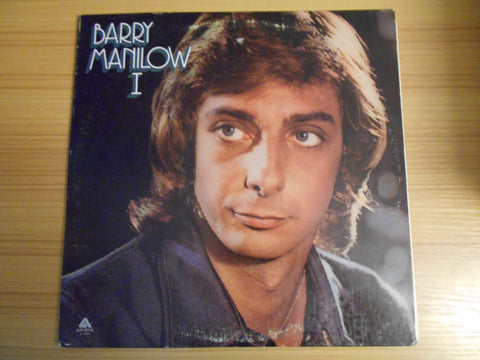 Barry Manilow I