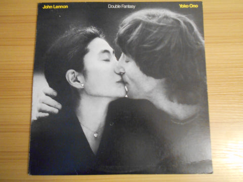 Double Fantasy