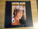 Staying Alive (The Original Motion Picture Soundtrack